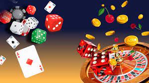 Вход на официальный сайт Slott Casino