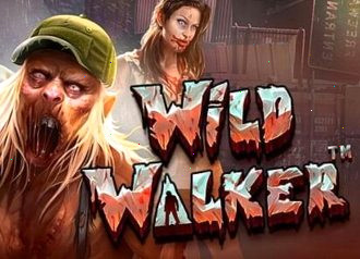 wild walker слот